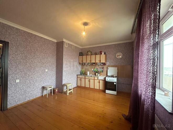 2 otaqlı yeni tikili - Sabunçu r. - 90 m² (13)