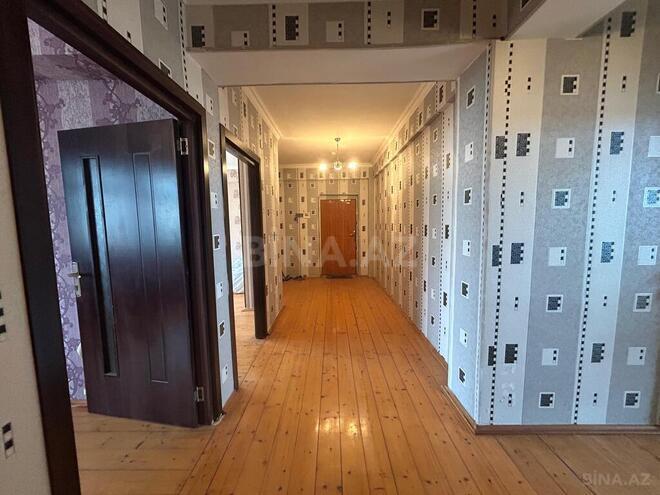2 otaqlı yeni tikili - Sabunçu r. - 90 m² (19)