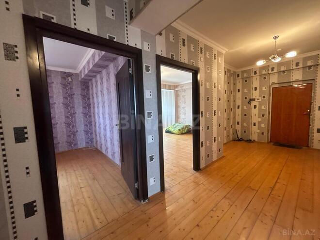 2 otaqlı yeni tikili - Sabunçu r. - 90 m² (21)