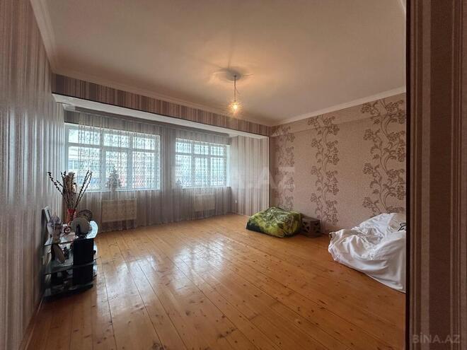 2 otaqlı yeni tikili - Sabunçu r. - 90 m² (2)