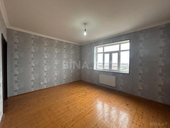 2 otaqlı yeni tikili - Sabunçu r. - 90 m² (8)
