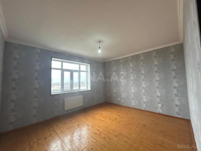 2 otaqlı yeni tikili - Sabunçu r. - 90 m² (9)