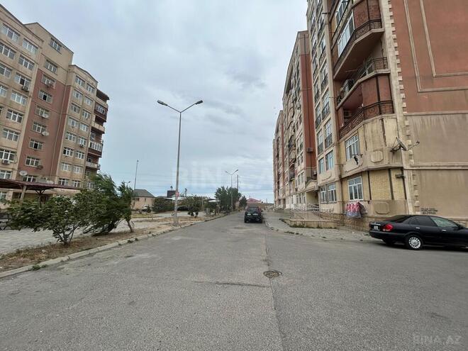 2 otaqlı yeni tikili - Sabunçu r. - 90 m² (27)