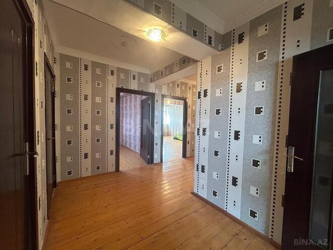 2 otaqlı yeni tikili - Sabunçu r. - 90 m² (20)