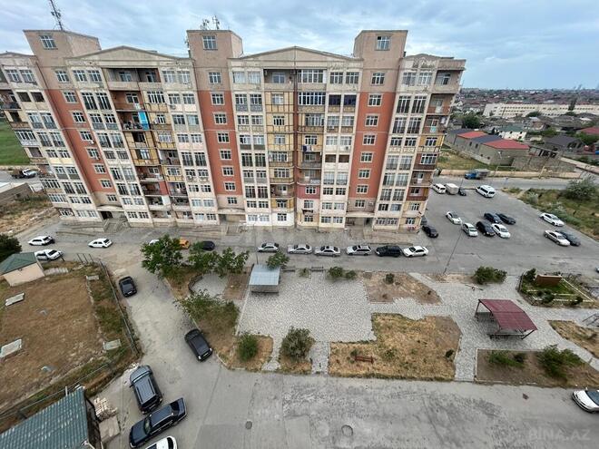 2 otaqlı yeni tikili - Sabunçu r. - 90 m² (26)