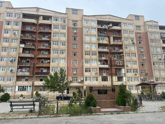 2 otaqlı yeni tikili - Sabunçu r. - 90 m² (29)