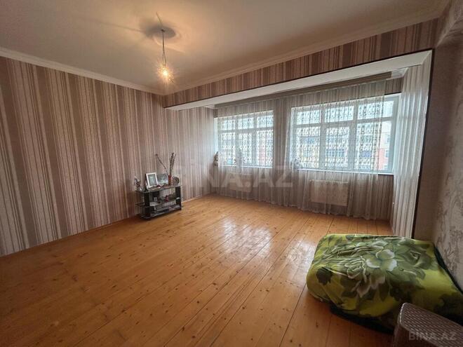 2 otaqlı yeni tikili - Sabunçu r. - 90 m² (3)