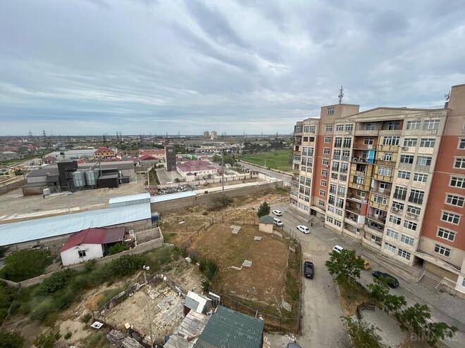2 otaqlı yeni tikili - Sabunçu r. - 90 m² (25)