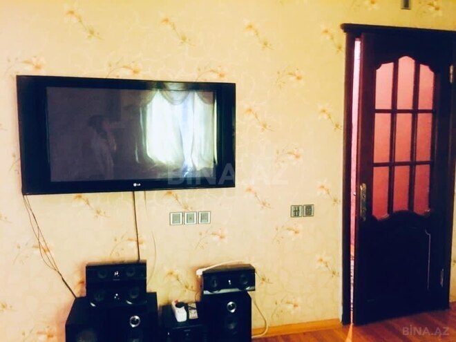1-комн. новостройка - м. Нариман Нариманов - 40 м² (4)