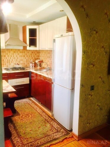 1-комн. новостройка - м. Нариман Нариманов - 40 м² (9)