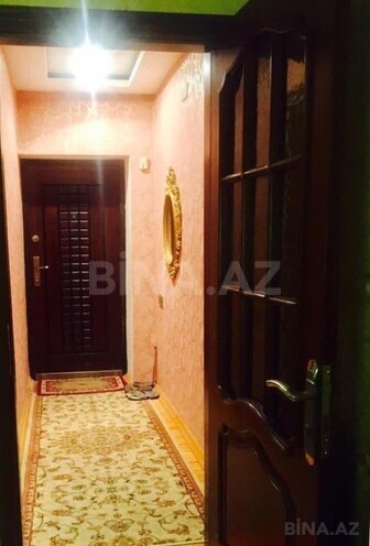 1-комн. новостройка - м. Нариман Нариманов - 40 м² (3)