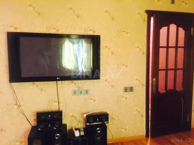 1-комн. новостройка - м. Нариман Нариманов - 40 м² (6)