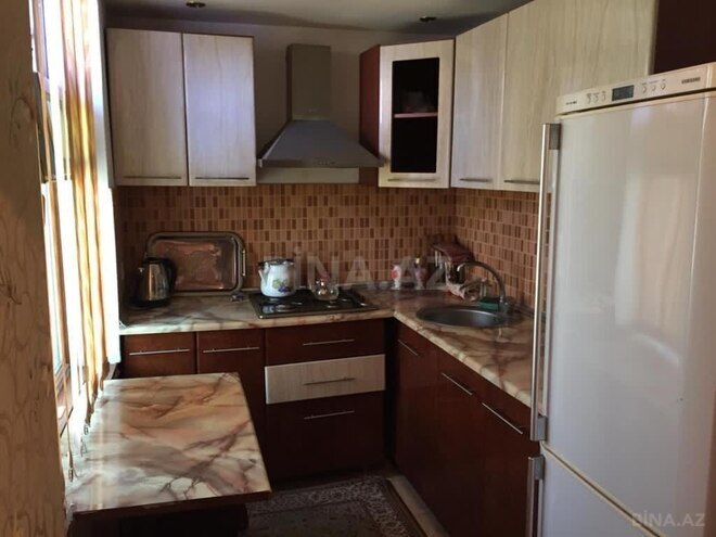 1-комн. новостройка - м. Нариман Нариманов - 40 м² (14)