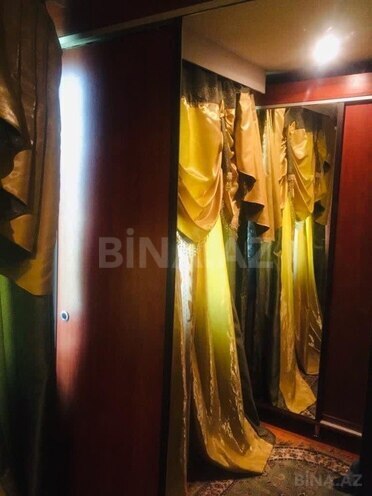 1-комн. новостройка - м. Нариман Нариманов - 40 м² (8)