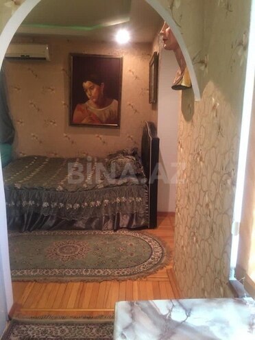1-комн. новостройка - м. Нариман Нариманов - 40 м² (16)