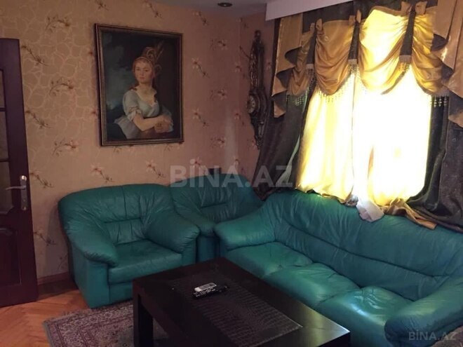 1-комн. новостройка - м. Нариман Нариманов - 40 м² (11)