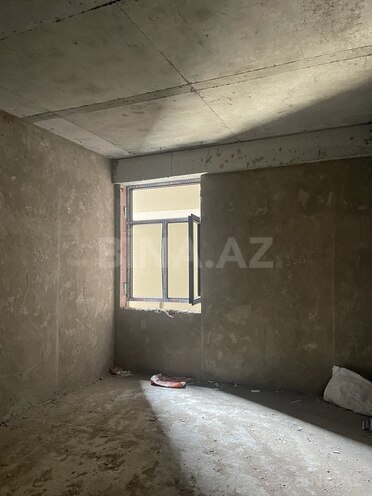 2 otaqlı yeni tikili - Nəriman Nərimanov m. - 64 m² (3)