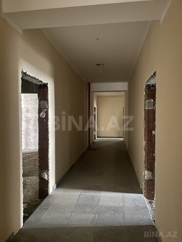 2 otaqlı yeni tikili - Nəriman Nərimanov m. - 64 m² (2)