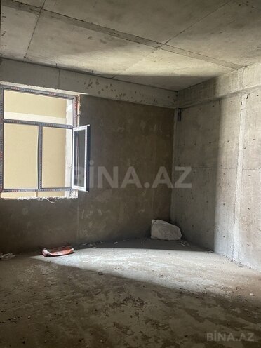 2 otaqlı yeni tikili - Nəriman Nərimanov m. - 64 m² (4)