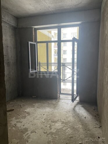 2 otaqlı yeni tikili - Nəriman Nərimanov m. - 64 m² (5)