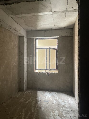 2 otaqlı yeni tikili - Nəriman Nərimanov m. - 64 m² (6)