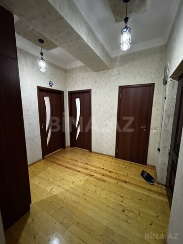2 otaqlı yeni tikili - Sumqayıt - 65 m² (1)