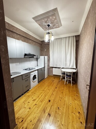 2 otaqlı yeni tikili - Sumqayıt - 65 m² (6)