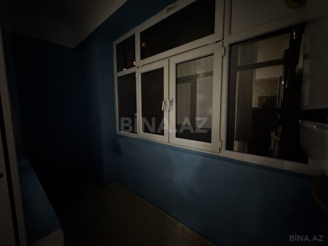 2 otaqlı yeni tikili - Sumqayıt - 65 m² (8)