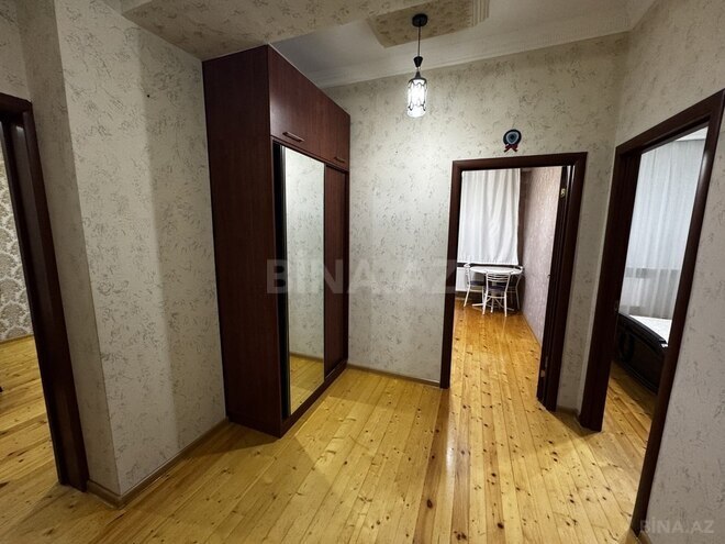 2 otaqlı yeni tikili - Sumqayıt - 65 m² (5)