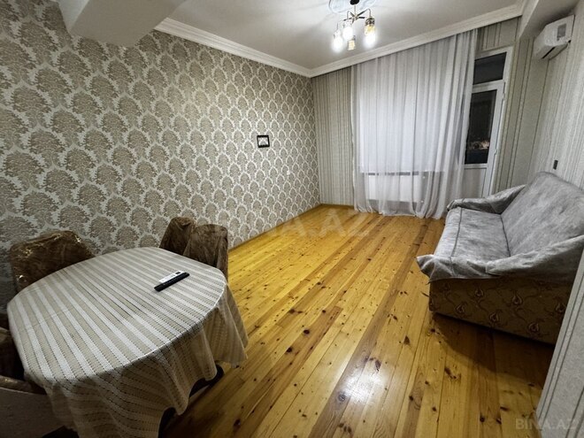2 otaqlı yeni tikili - Sumqayıt - 65 m² (2)