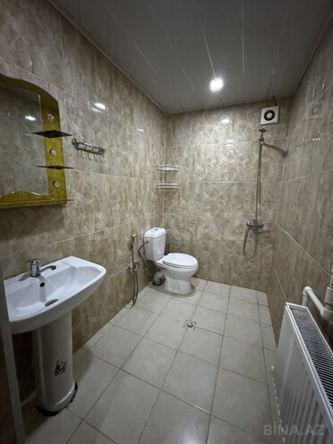 2 otaqlı yeni tikili - Sumqayıt - 65 m² (9)