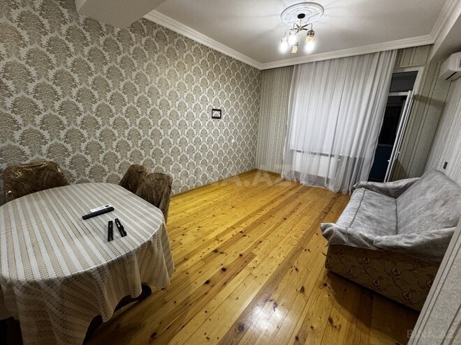 2 otaqlı yeni tikili - Sumqayıt - 65 m² (4)