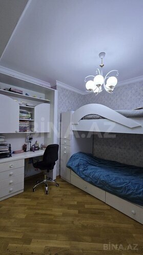 3-комн. новостройка - Хырдалан - 86 м² (7)