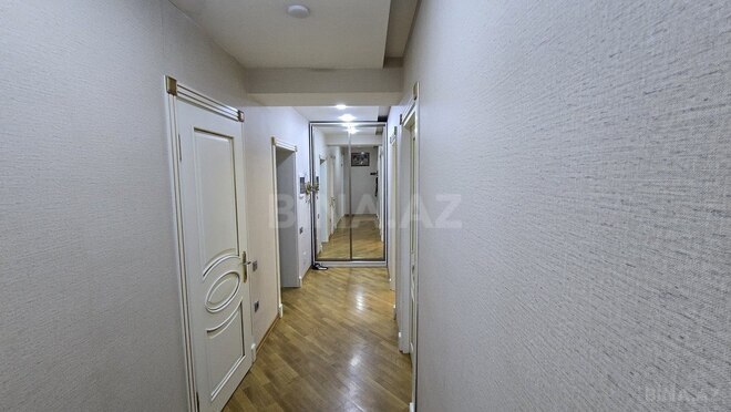 3-комн. новостройка - Хырдалан - 86 м² (10)
