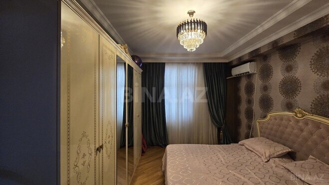 3-комн. новостройка - Хырдалан - 86 м² (4)