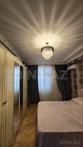 3-комн. новостройка - Хырдалан - 86 м² (14)