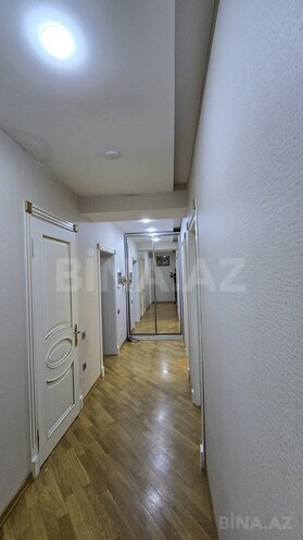 3-комн. новостройка - Хырдалан - 86 м² (12)