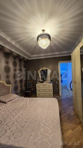 3-комн. новостройка - Хырдалан - 86 м² (13)