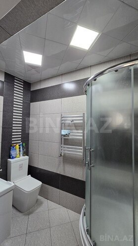 3-комн. новостройка - Хырдалан - 86 м² (5)