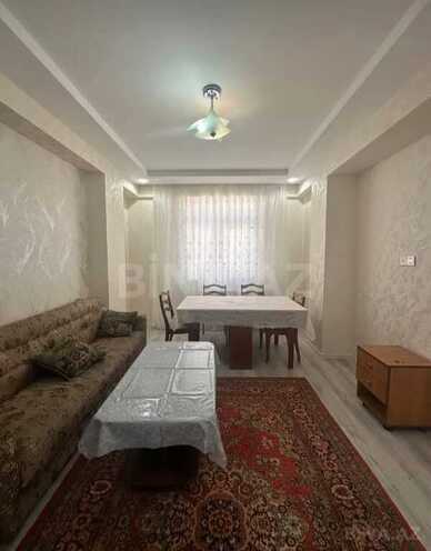 2 otaqlı yeni tikili - Masazır q. - 36 m² (1)