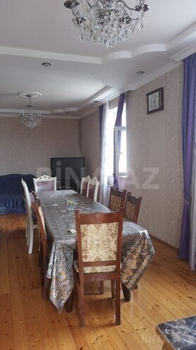 2-комн. дом/дача - пос. Фатмаи - 106.5 м² (1)