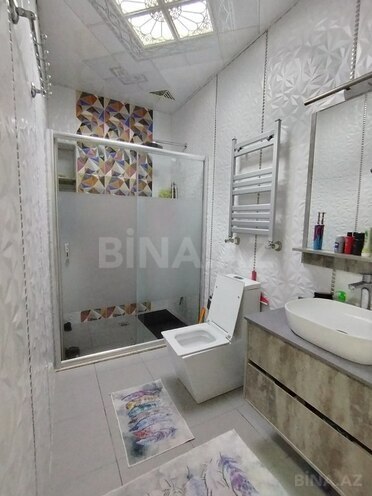 3-комн. новостройка - пос. Джейранбатан - 81 м² (11)