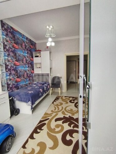 3-комн. новостройка - пос. Джейранбатан - 81 м² (5)