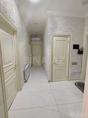 3-комн. новостройка - пос. Джейранбатан - 81 м² (10)