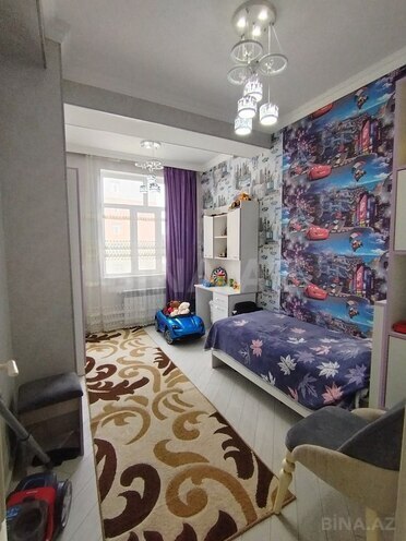 3-комн. новостройка - пос. Джейранбатан - 81 м² (6)