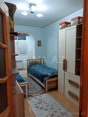 3 otaqlı köhnə tikili - Mərdəkan q. - 110 m² (6)