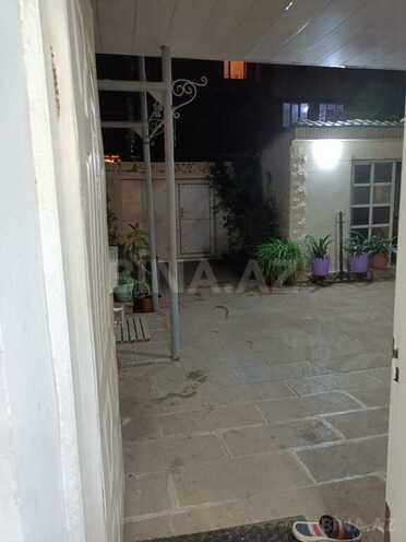 3 otaqlı köhnə tikili - Mərdəkan q. - 110 m² (11)