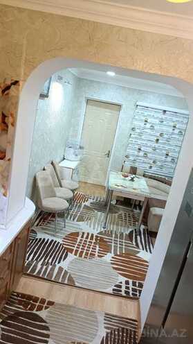 3 otaqlı köhnə tikili - Mərdəkan q. - 110 m² (12)