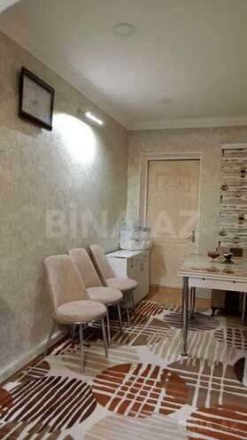 3 otaqlı köhnə tikili - Mərdəkan q. - 110 m² (10)