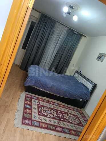3 otaqlı köhnə tikili - Mərdəkan q. - 110 m² (5)